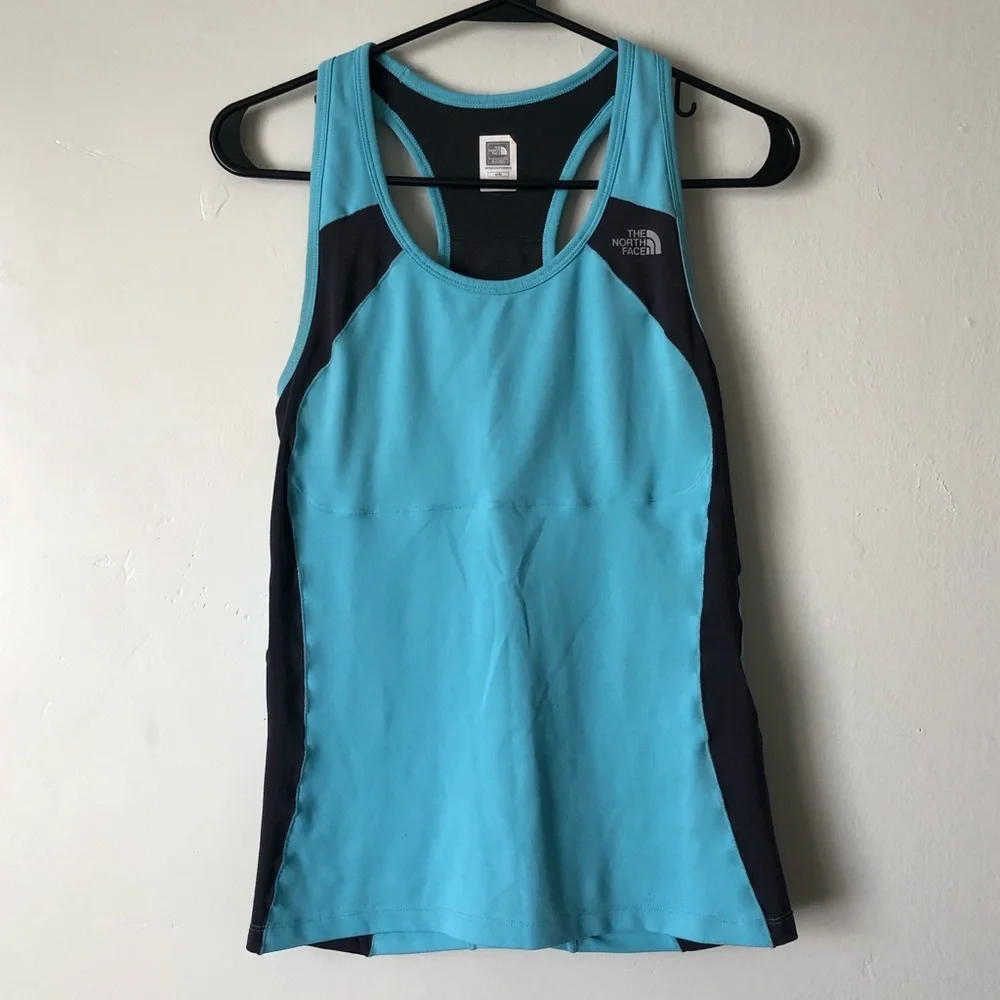 The North Face Flight Series Athletic Top - Picture 1 of 6